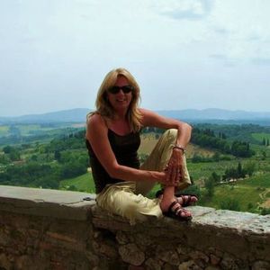 Meet your Posher, Rhonda